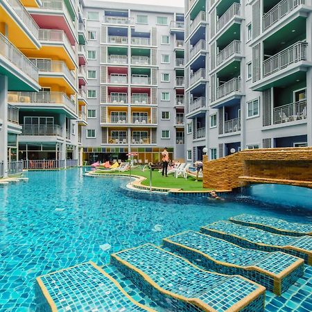 Elite Suites Patong By Bauman Residence Zewnętrze zdjęcie