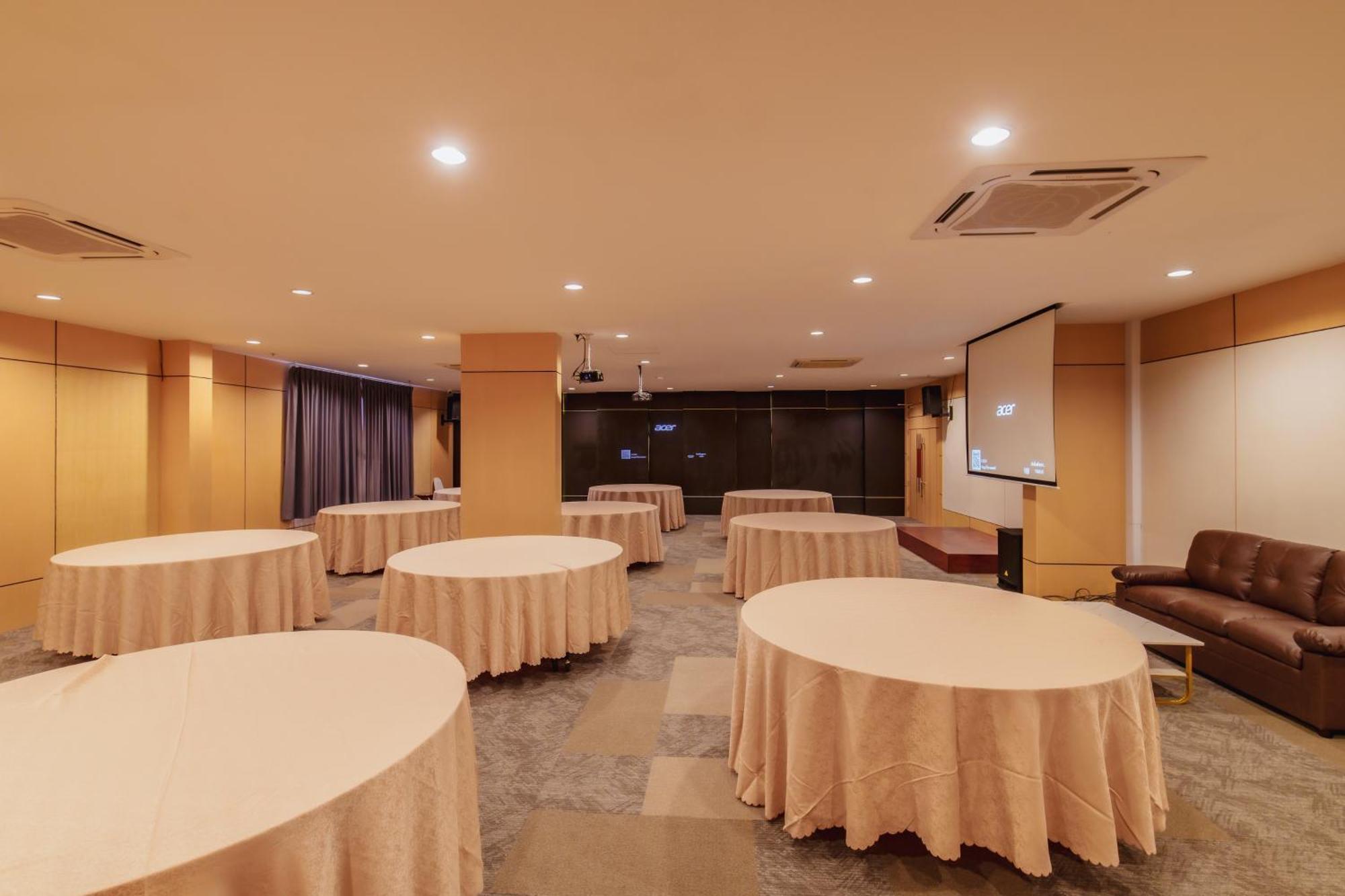 Elite Suites Patong By Bauman Residence Zewnętrze zdjęcie