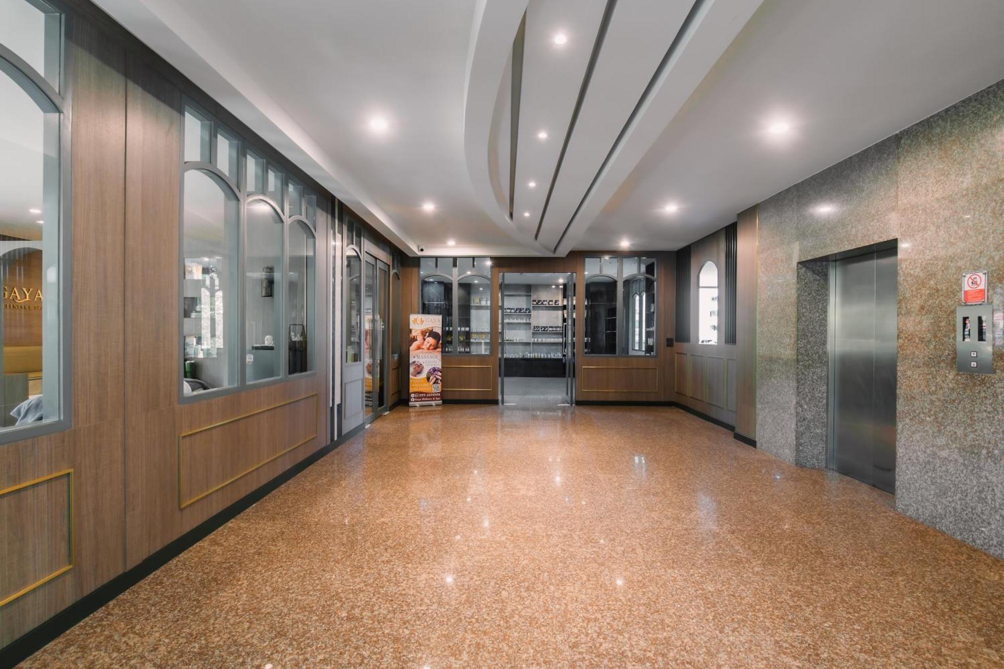 Elite Suites Patong By Bauman Residence Zewnętrze zdjęcie